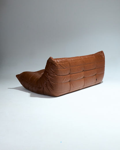 TOGO 3-SEATER SOFA, MICHEL DUCAROY, LIGNE ROSET