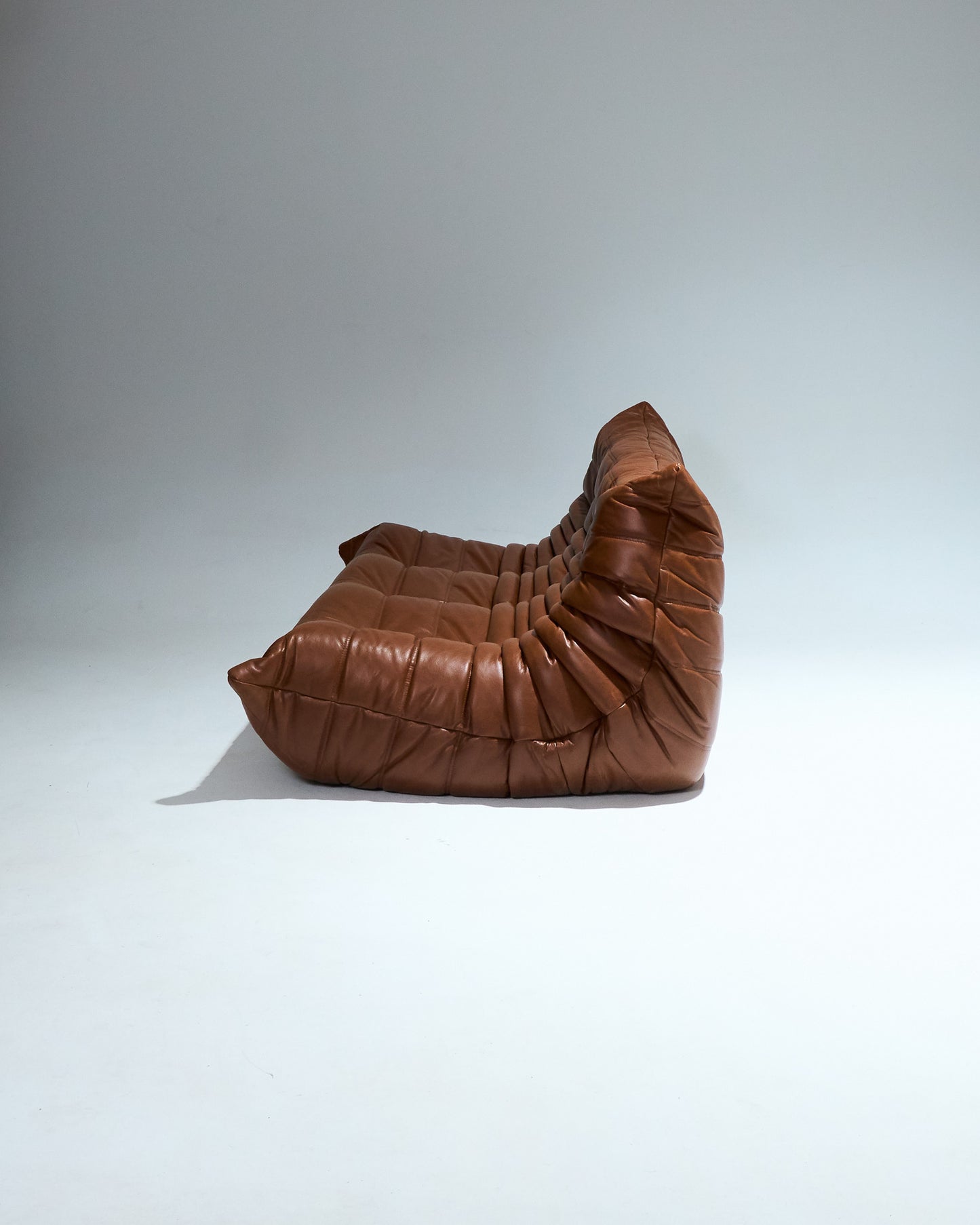 TOGO 3-SEATER SOFA, MICHEL DUCAROY, LIGNE ROSET