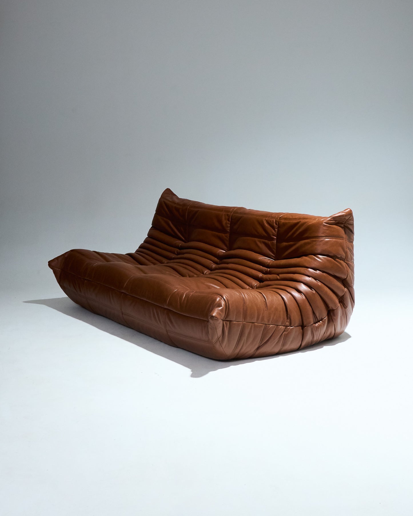 TOGO 3-SEATER SOFA, MICHEL DUCAROY, LIGNE ROSET