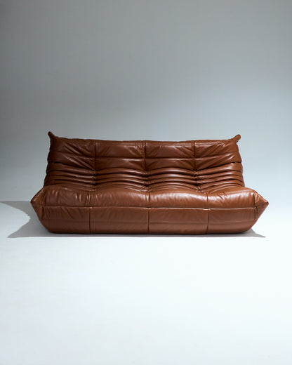 TOGO 3-SEATER SOFA, MICHEL DUCAROY, LIGNE ROSET