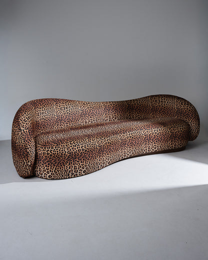 LEOPARD SOFA