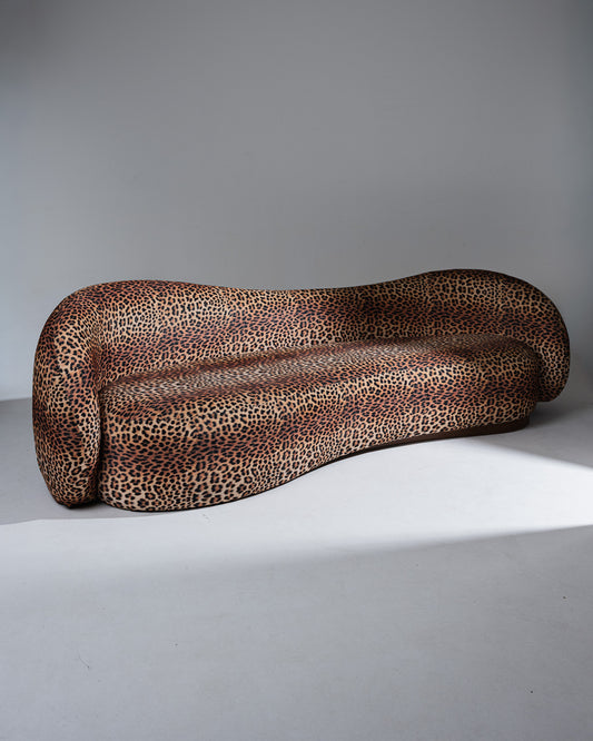 LEOPARD SOFA