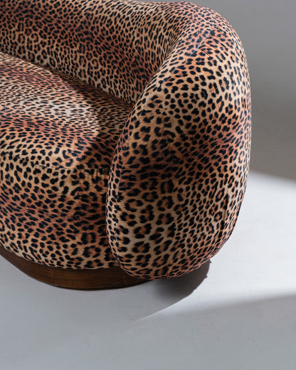 LEOPARD SOFA