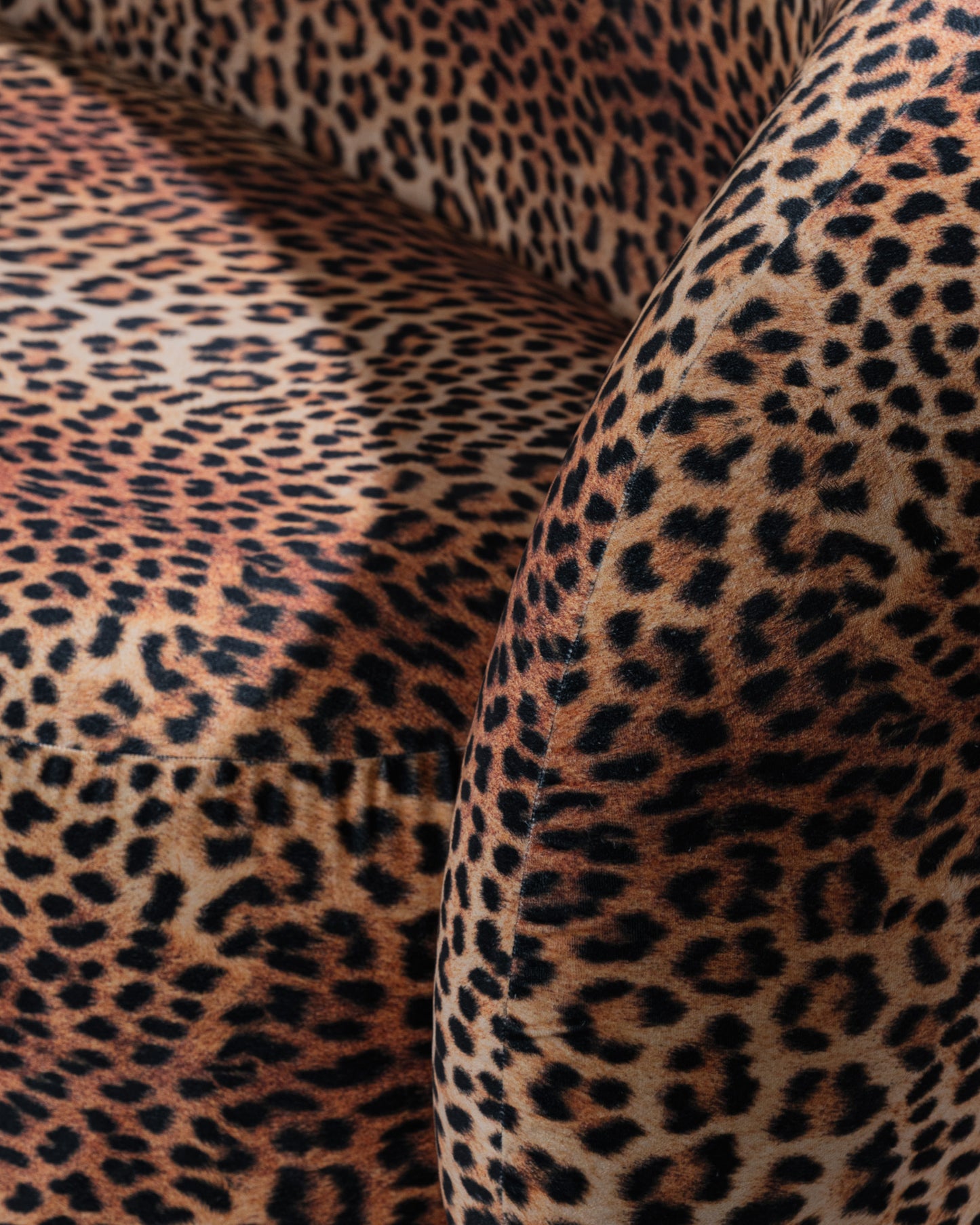 LEOPARD SOFA