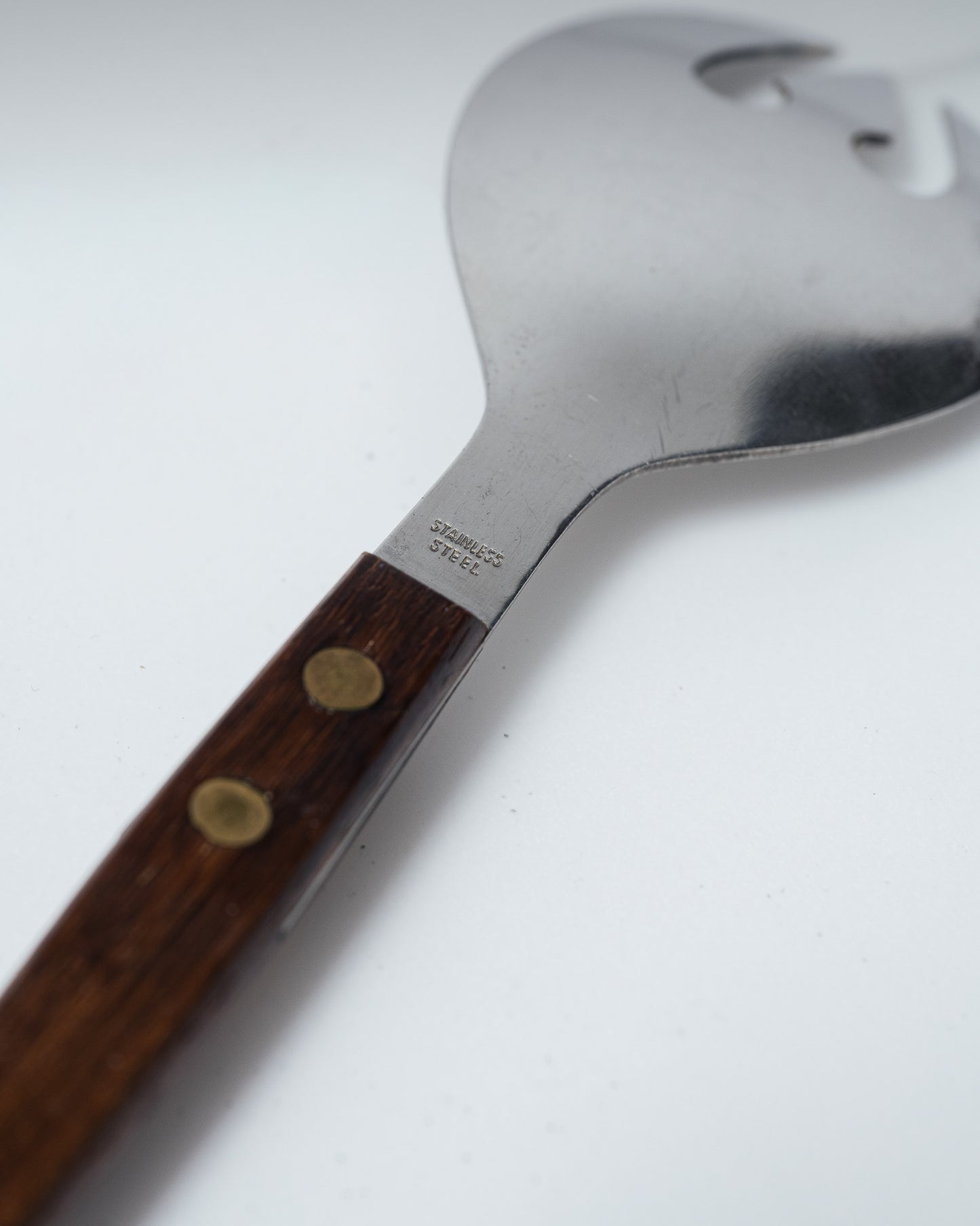 SALAD CUTLERY SET, 1950s