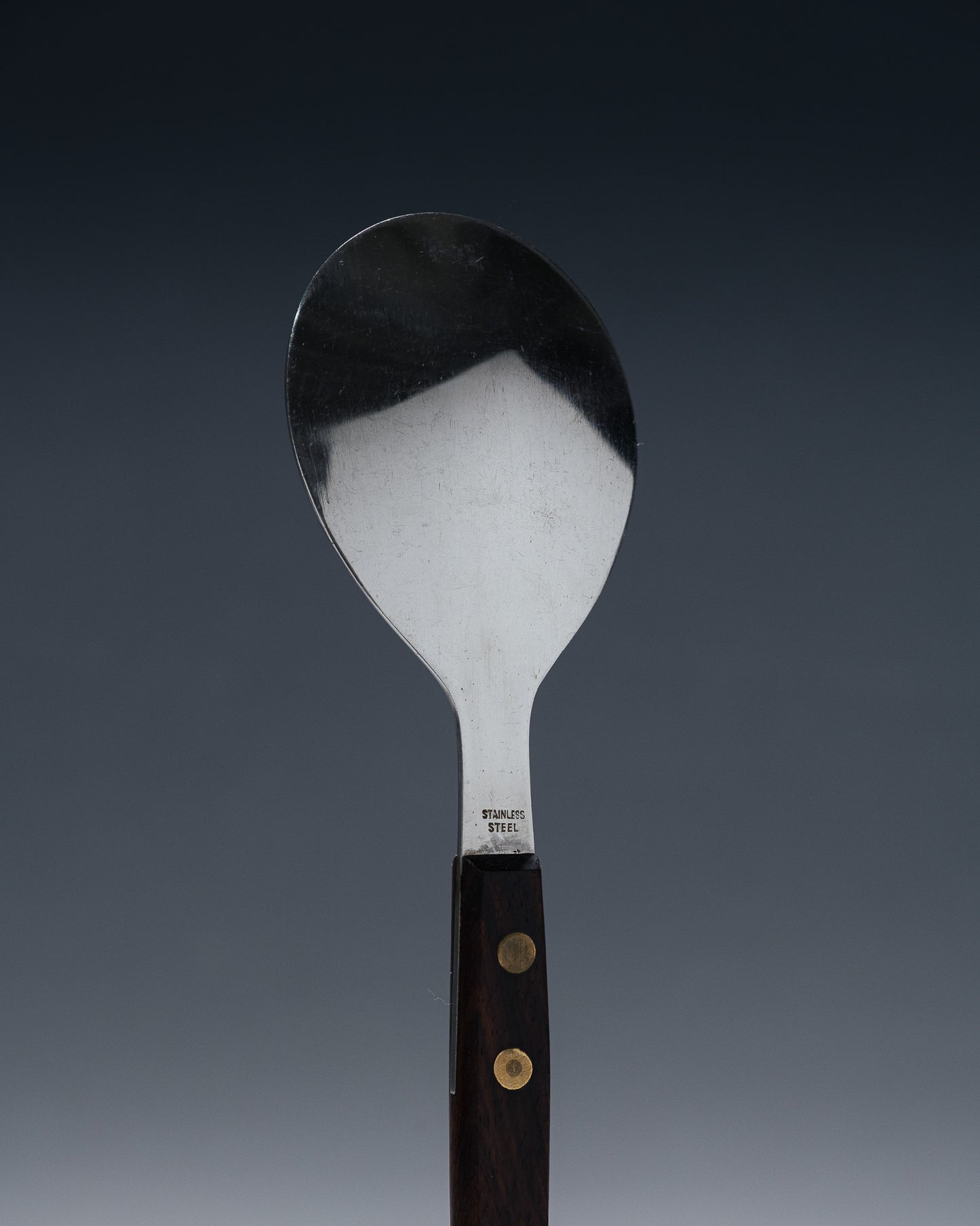 SALAD CUTLERY SET, 1950s