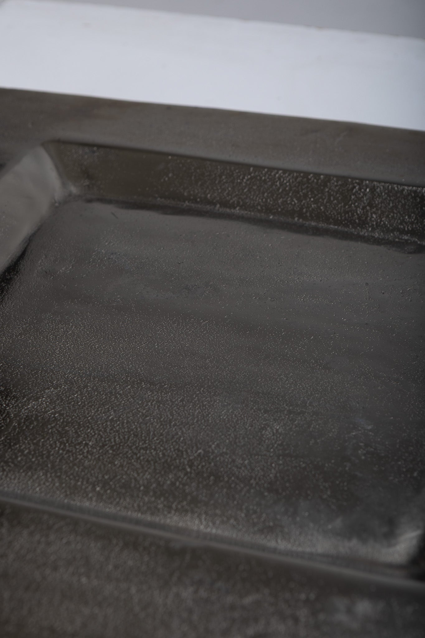 FLEMISH PLATEAU, 1990s