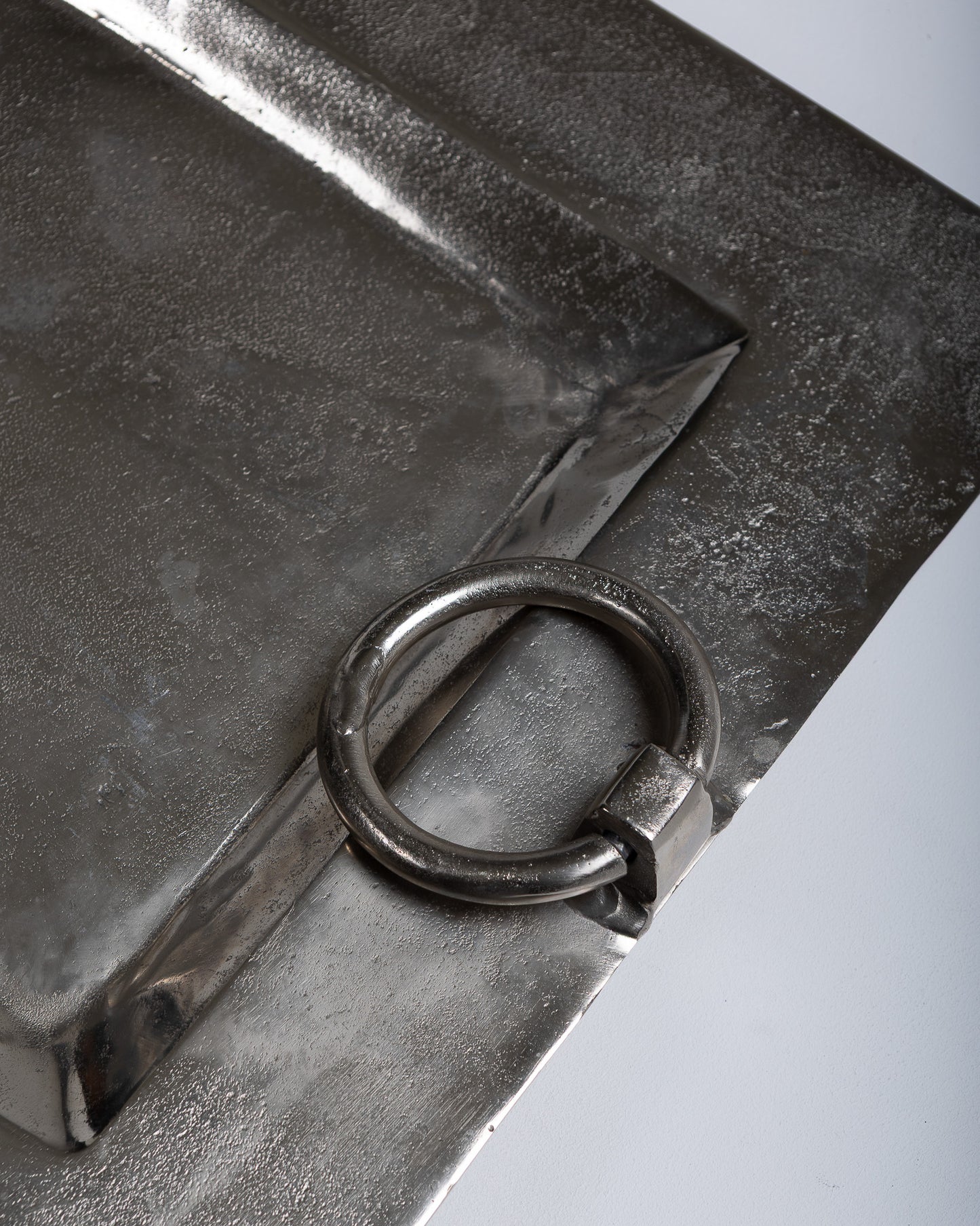 FLEMISH PLATEAU, 1990s