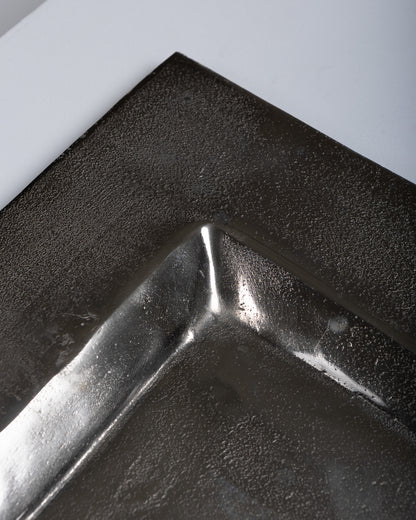 FLEMISH PLATEAU, 1990s