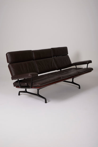 Charles and Ray Eames Sofa, anni '80