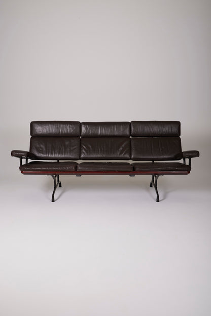 Charles and Ray Eames Sofa, anni '80