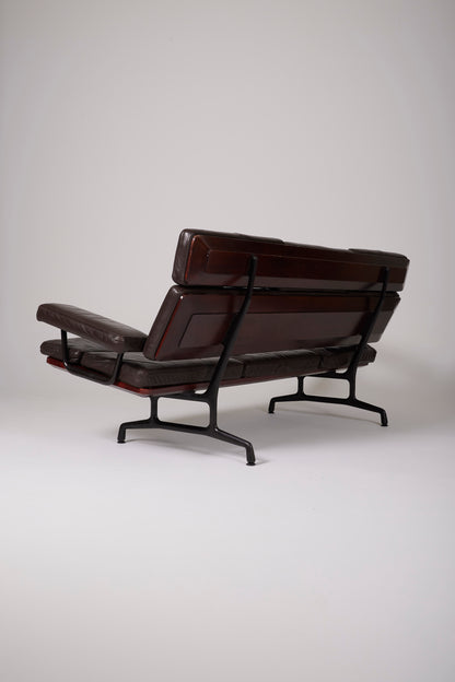 Charles and Ray Eames Sofa, anni '80