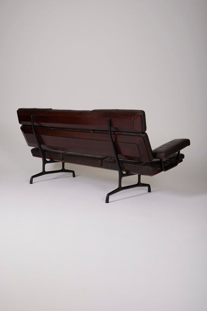 Charles and Ray Eames Sofa, anni '80