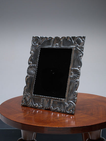 CADRE EN METAL, 1960s