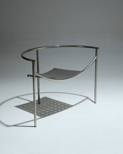 SONDERBAR ARMCHAIR, STARCK, 1980s