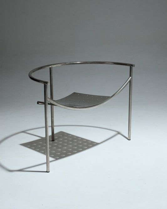 FAUTEUIL SONDERBAR, STARCK, 1980s