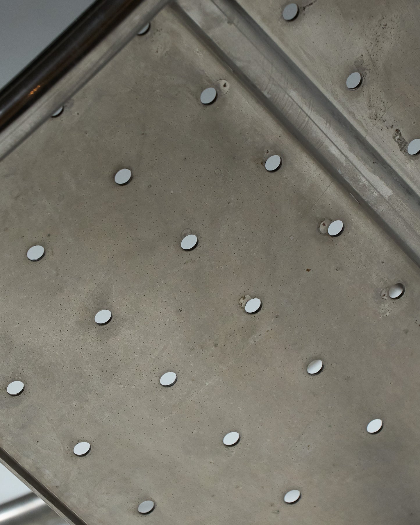 SONDERBAR ARMCHAIR, STARCK, 1980s