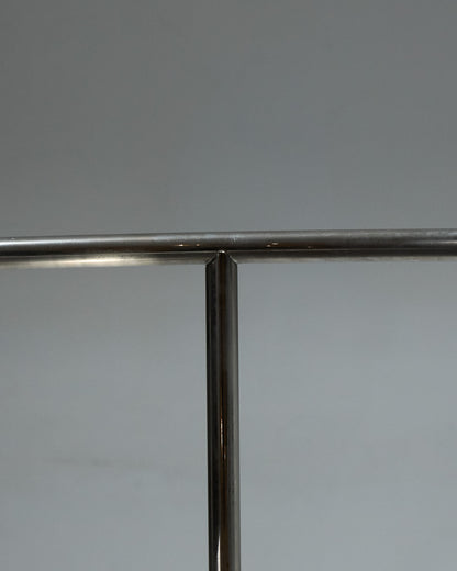 SONDERBAR ARMCHAIR, STARCK, 1980s