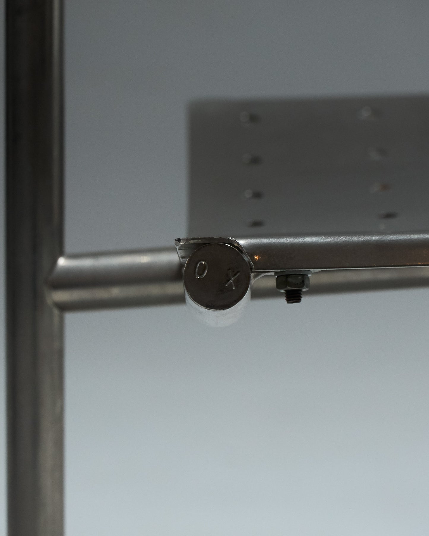 SONDERBAR ARMCHAIR, STARCK, 1980s