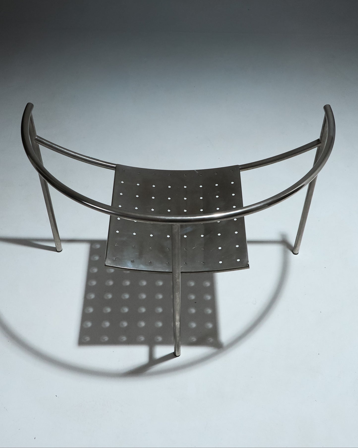 SONDERBAR ARMCHAIR, STARCK, 1980s