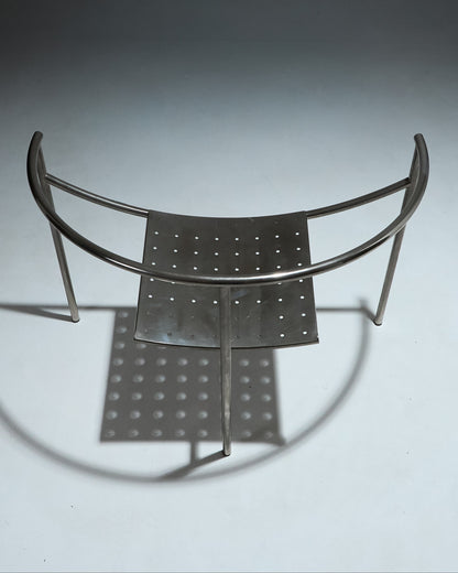 SONDERBAR ARMCHAIR, STARCK, 1980s