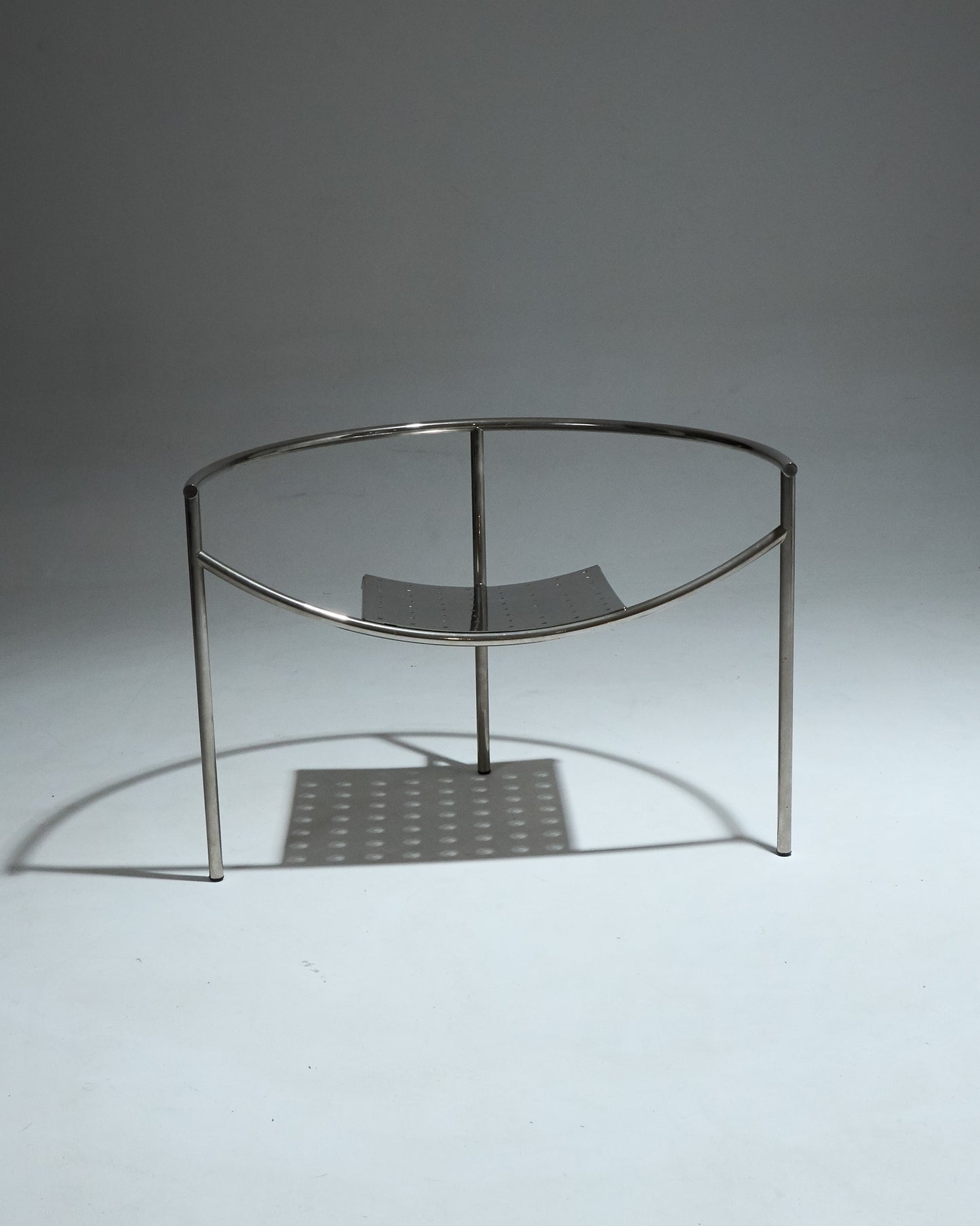 SONDERBAR ARMCHAIR, STARCK, 1980s