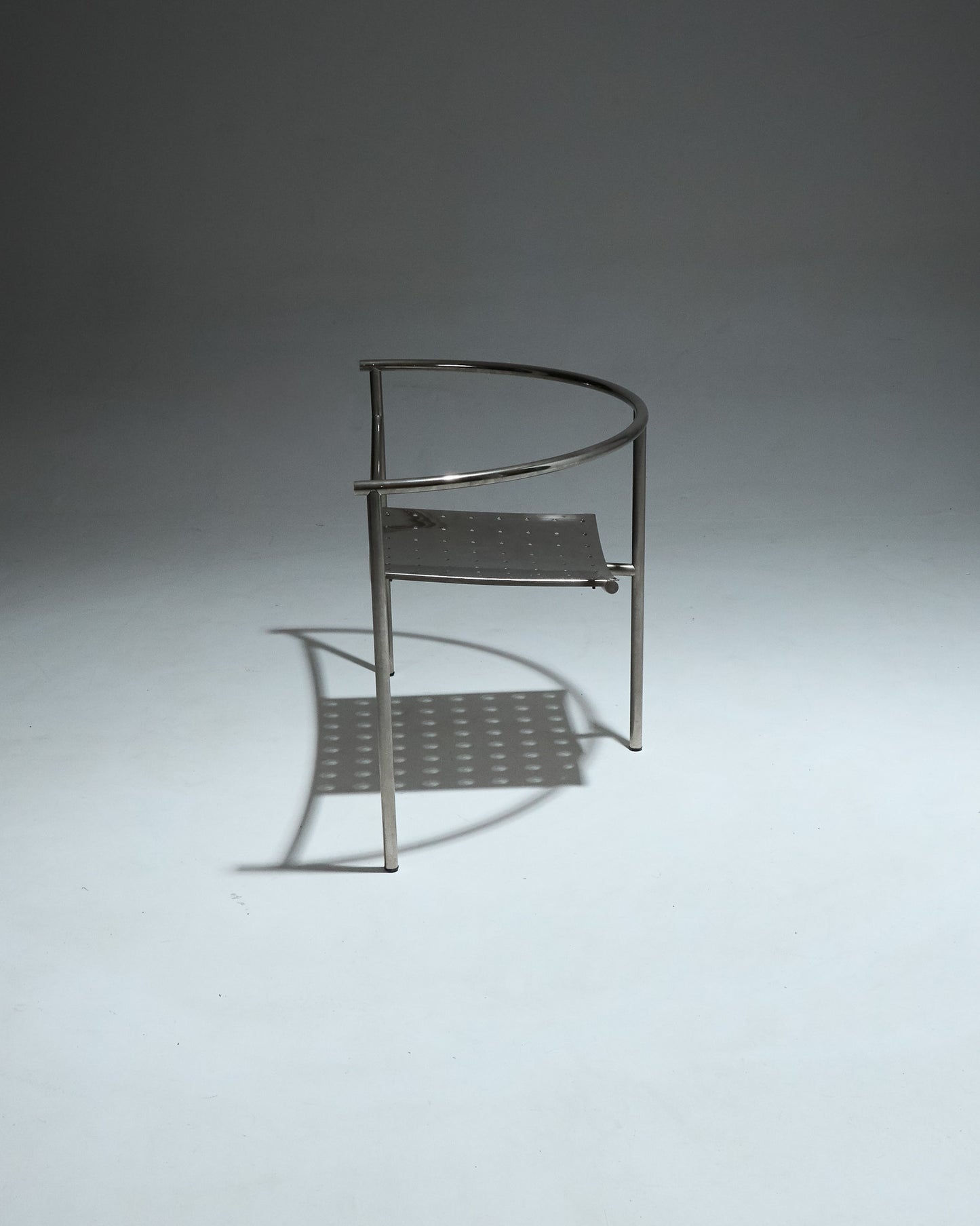 SONDERBAR ARMCHAIR, STARCK, 1980s