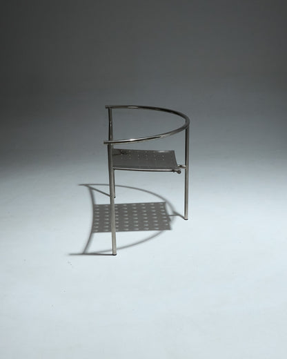 SONDERBAR ARMCHAIR, STARCK, 1980s