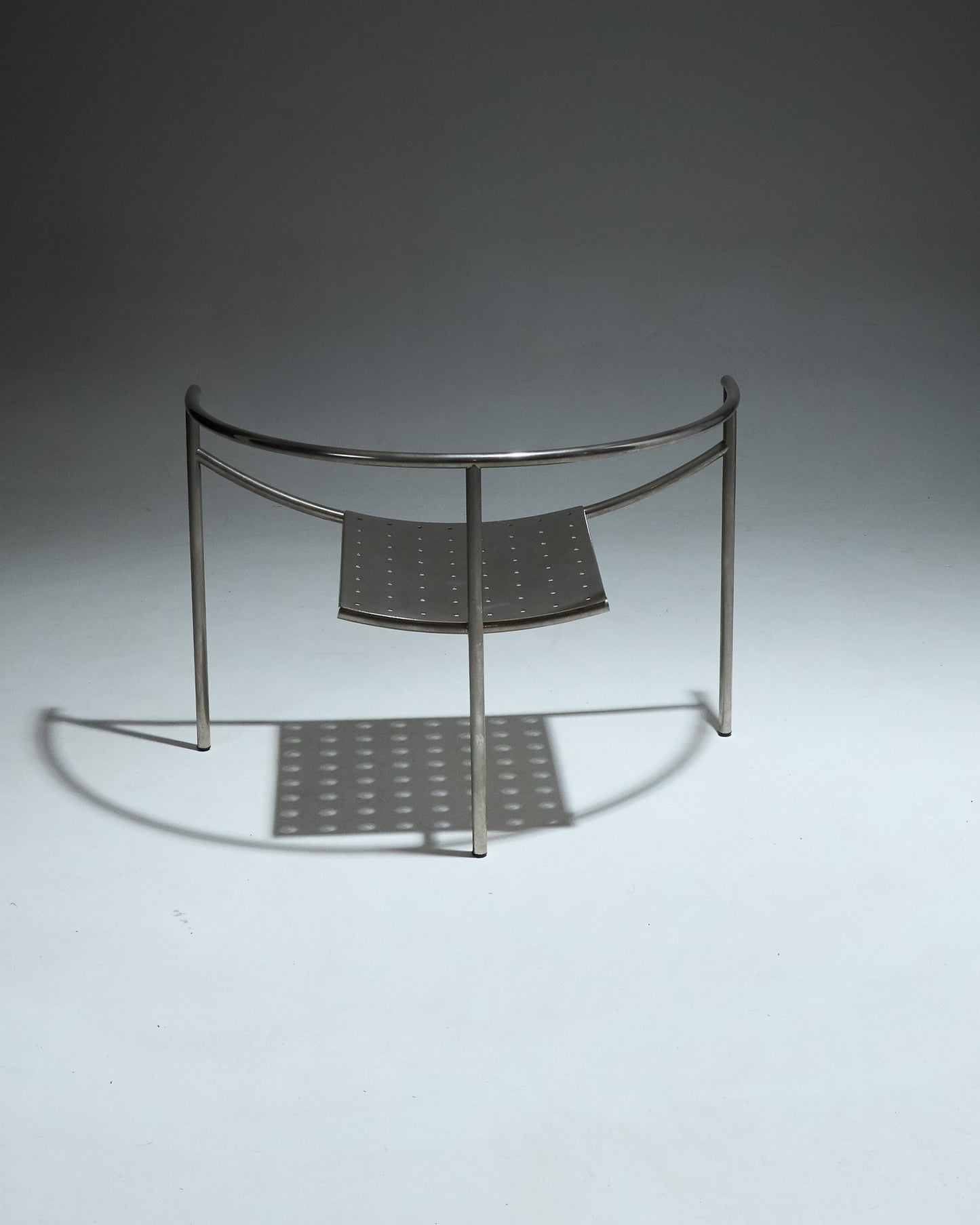 SONDERBAR ARMCHAIR, STARCK, 1980s