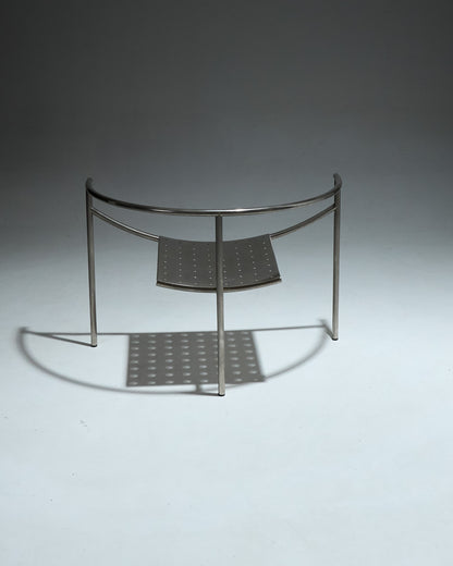SONDERBAR ARMCHAIR, STARCK, 1980s