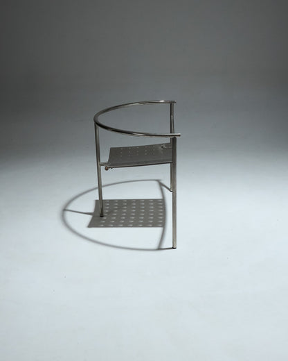 SONDERBAR ARMCHAIR, STARCK, 1980s
