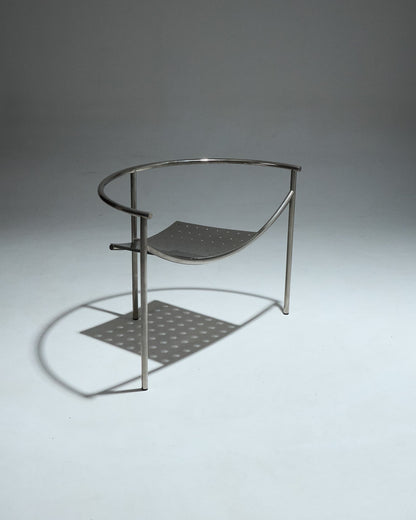 SONDERBAR ARMCHAIR, STARCK, 1980s