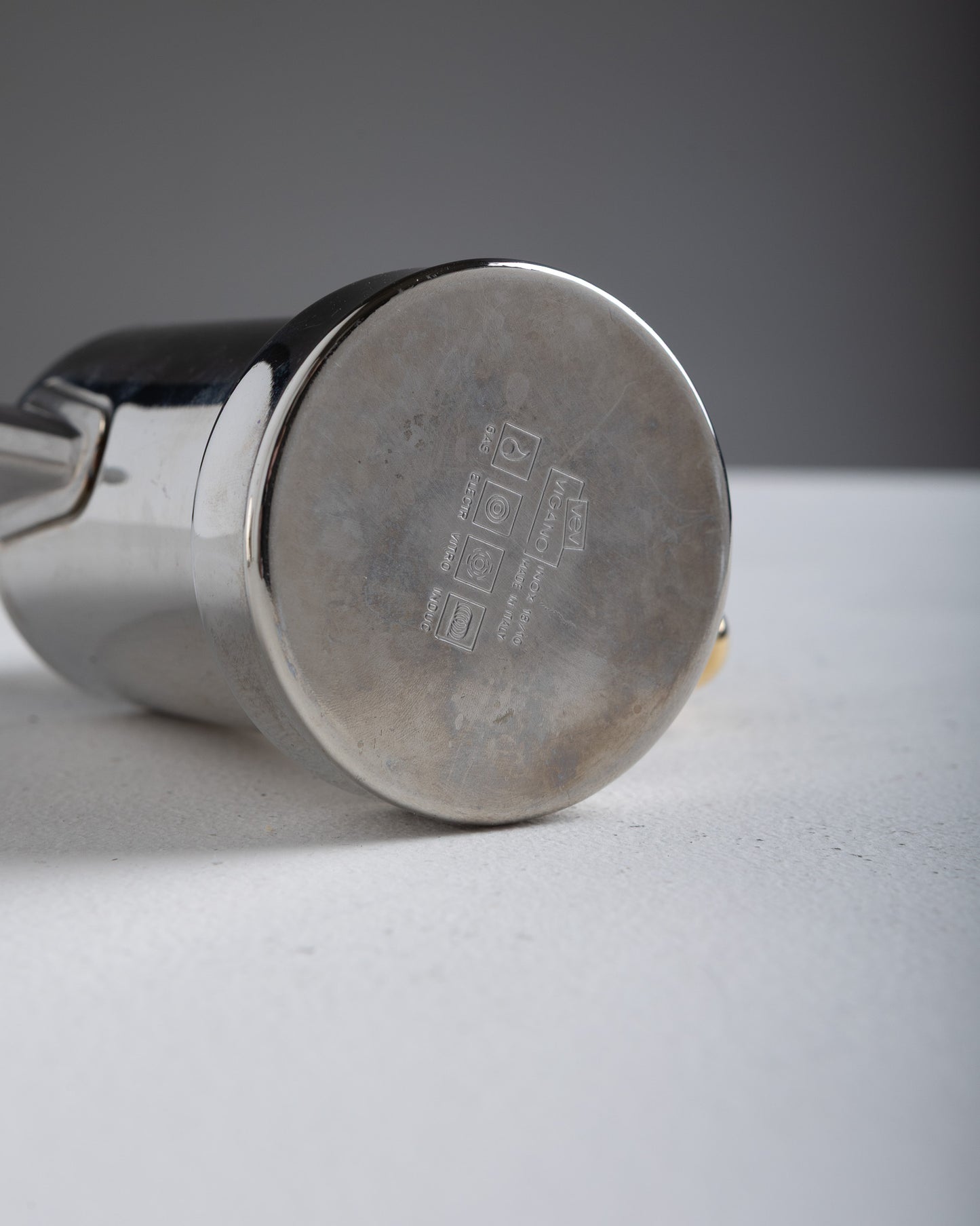 Coffee service, 1980s