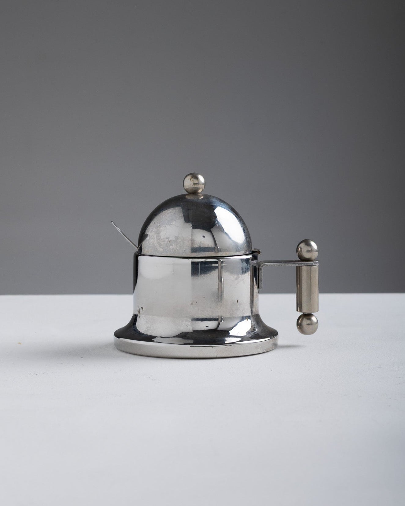 Coffee service, 1980s