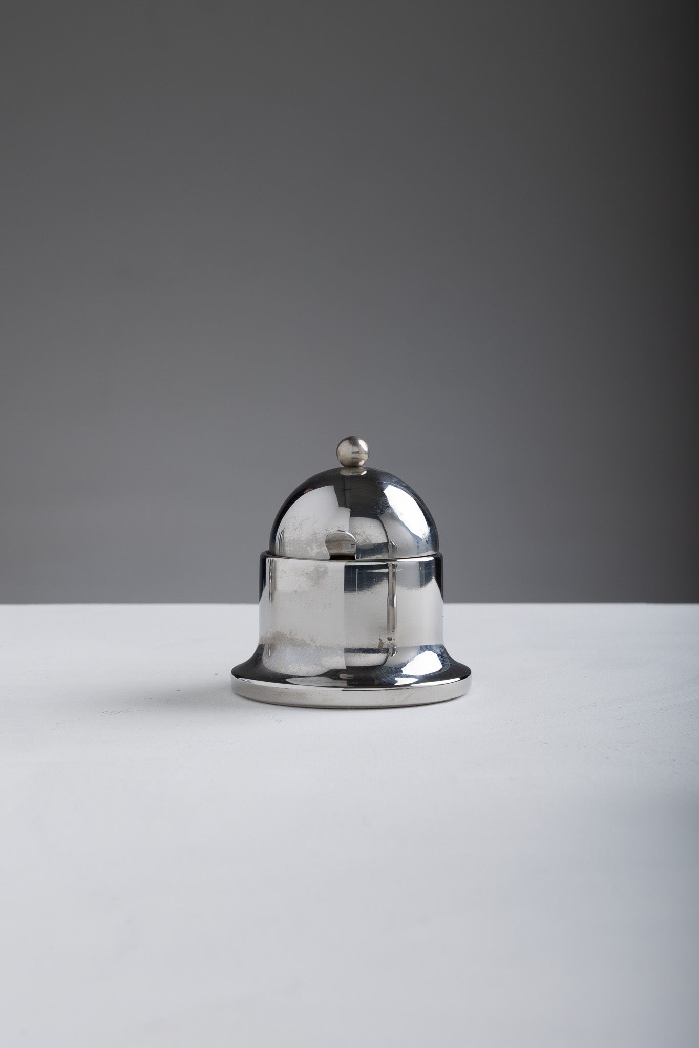 Coffee service, 1980s