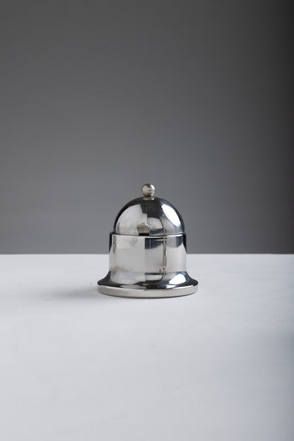 Coffee service, 1980s