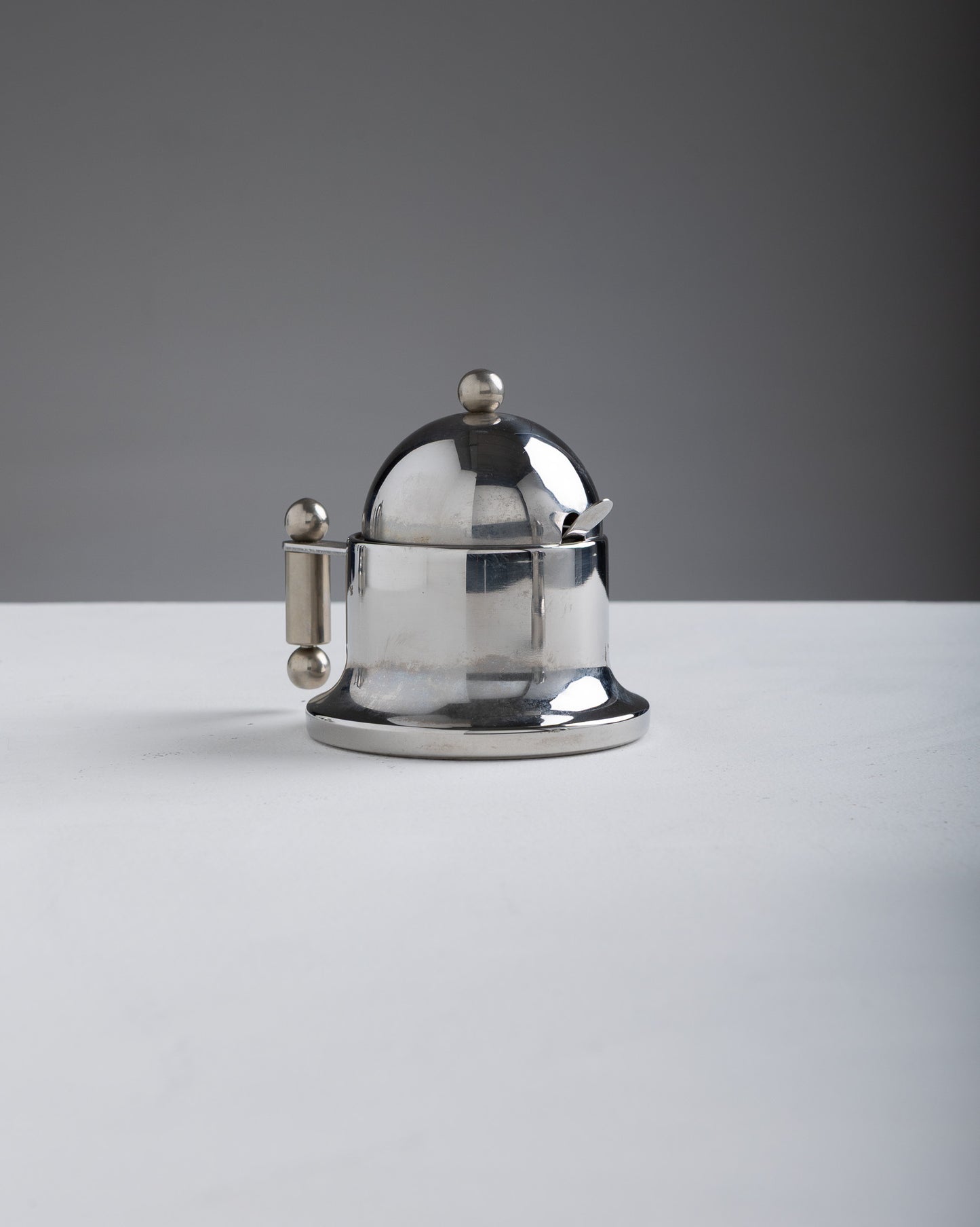 Coffee service, 1980s