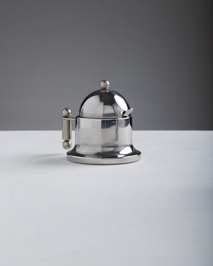 Coffee service, 1980s