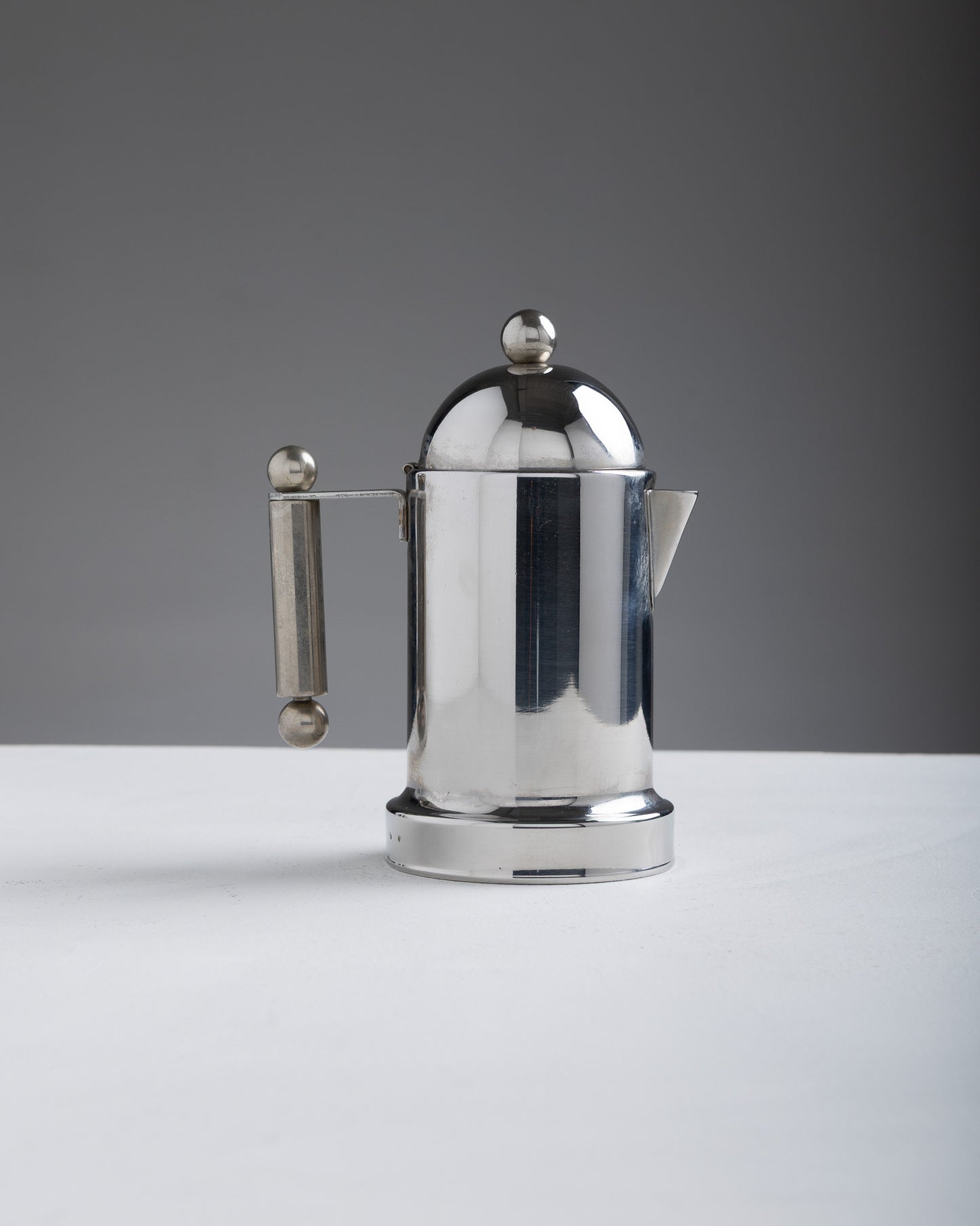 Coffee service, 1980s