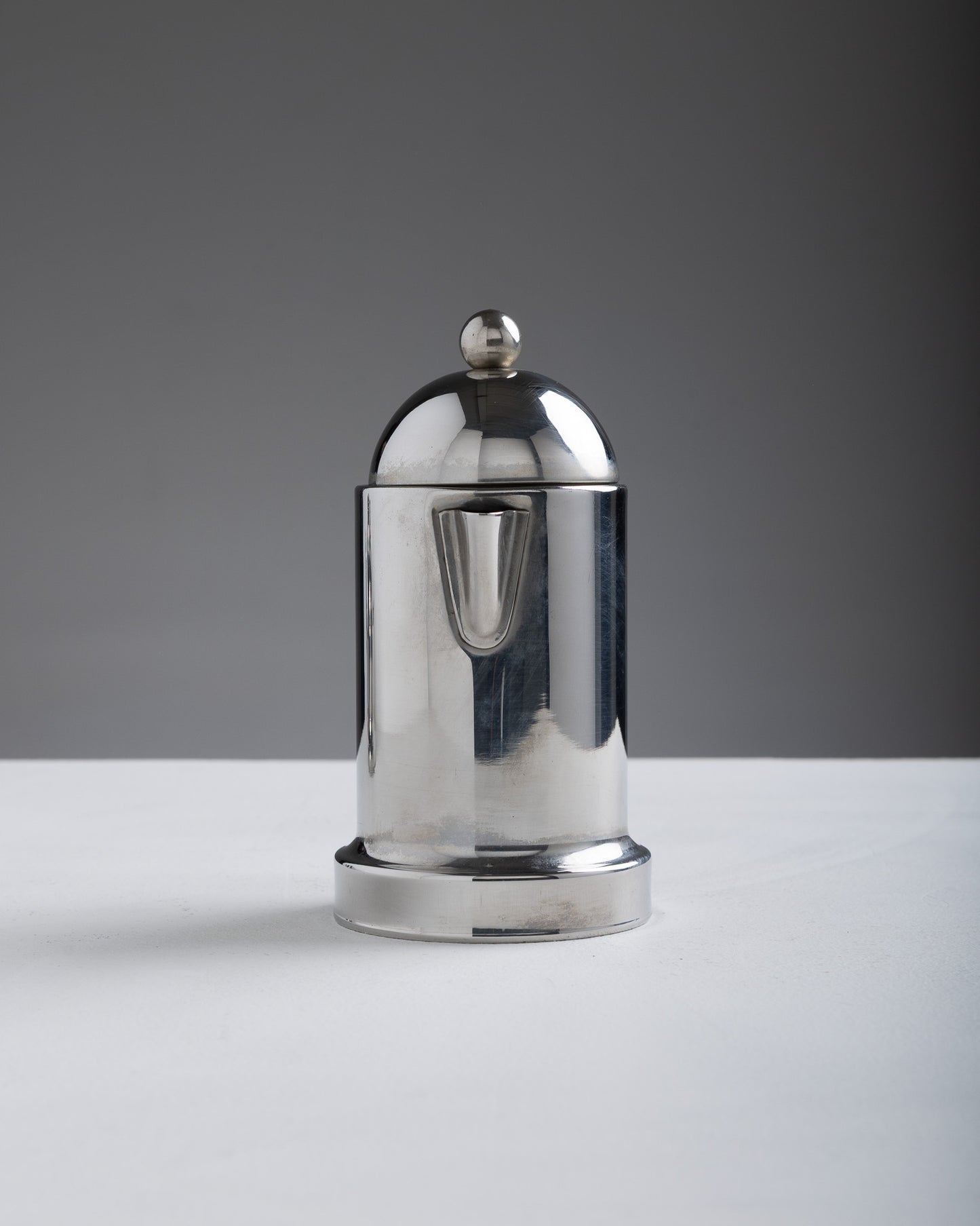 Coffee service, 1980s