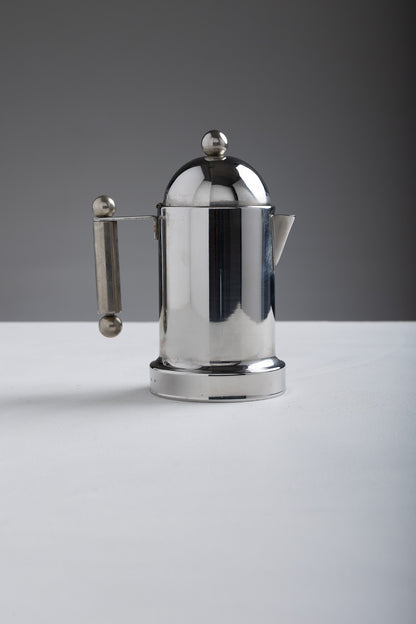 Coffee service, 1980s