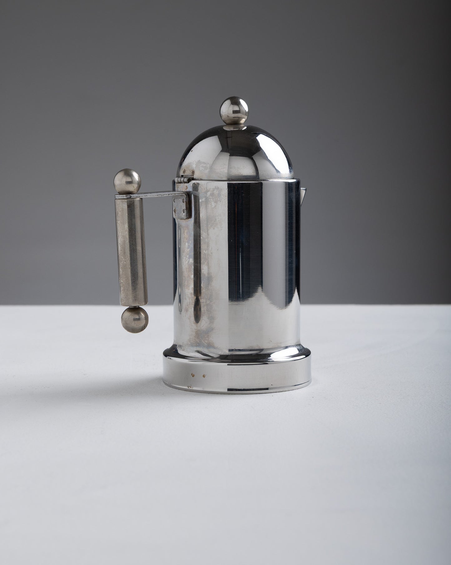 Coffee service, 1980s