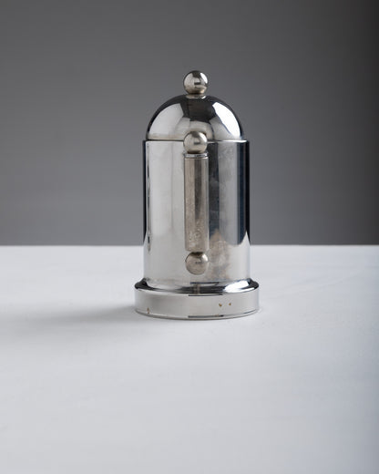 Coffee service, 1980s