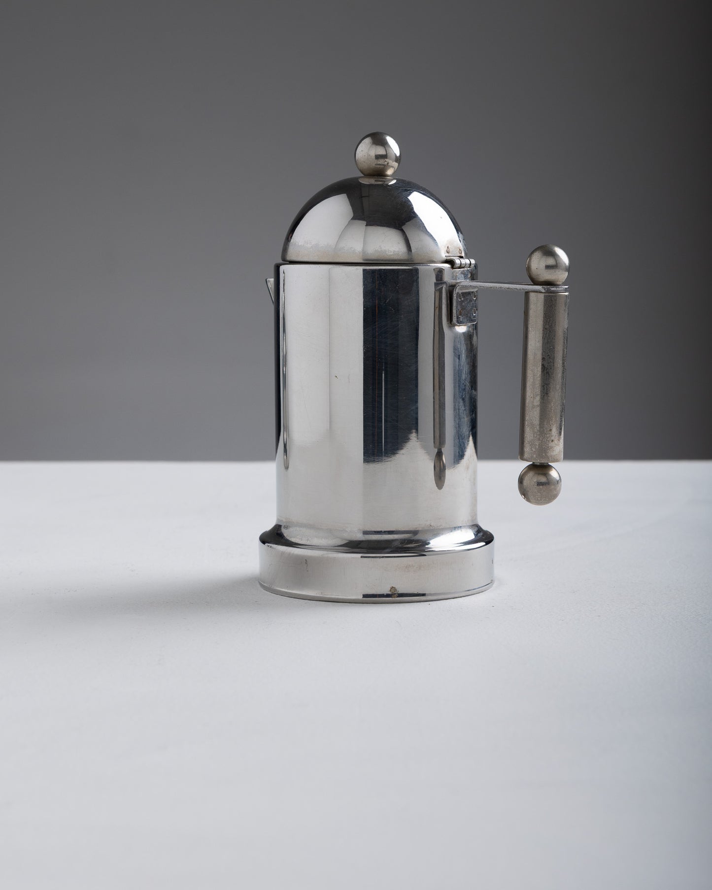 Coffee service, 1980s