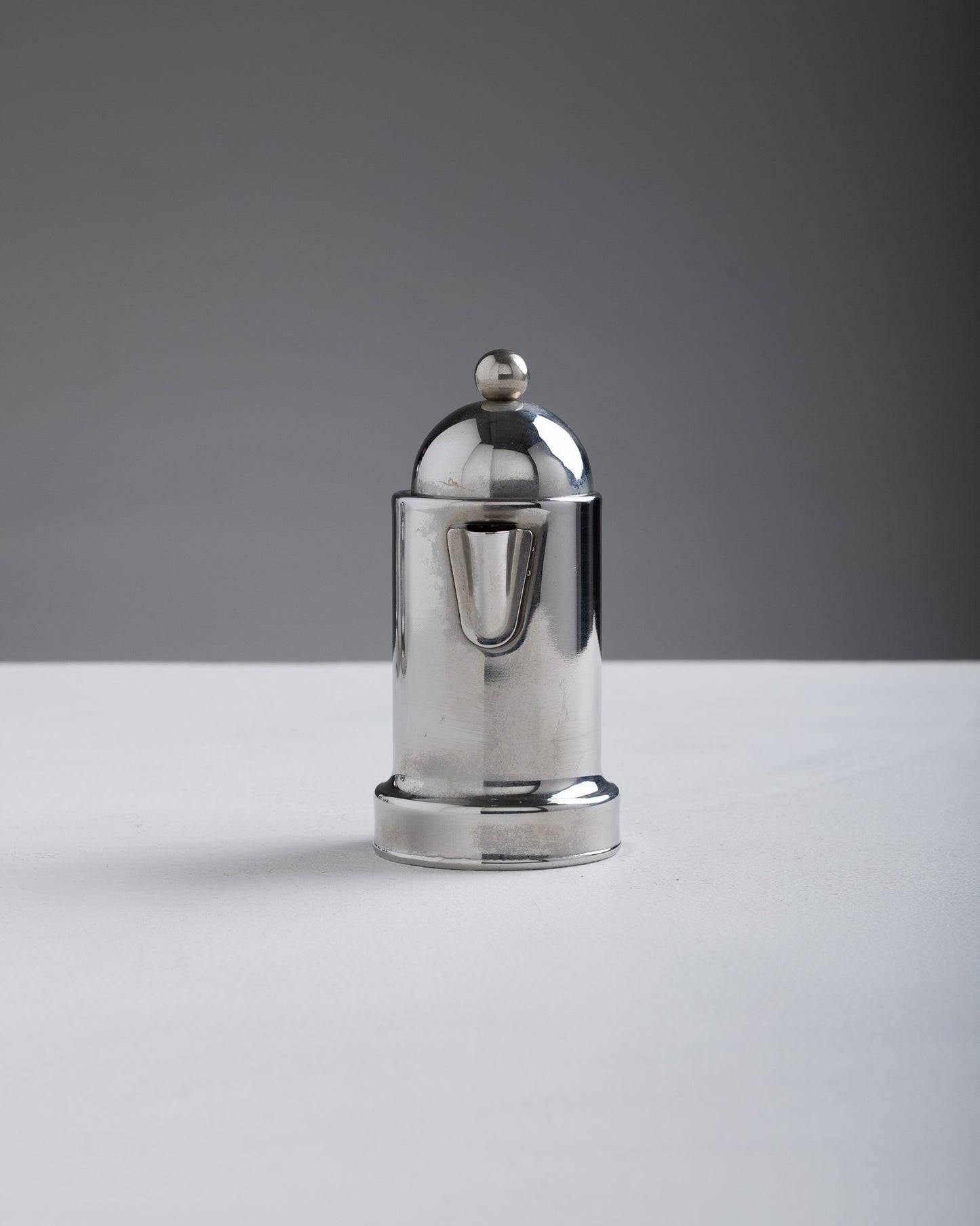 Coffee service, 1980s