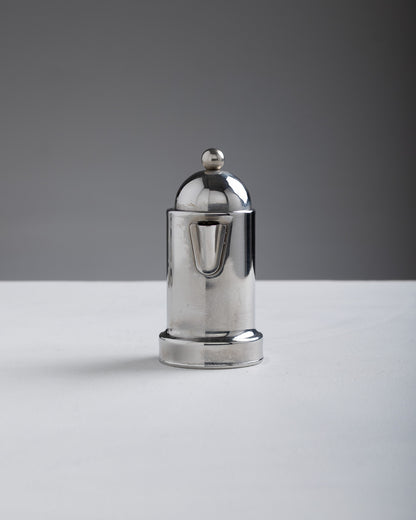 Coffee service, 1980s