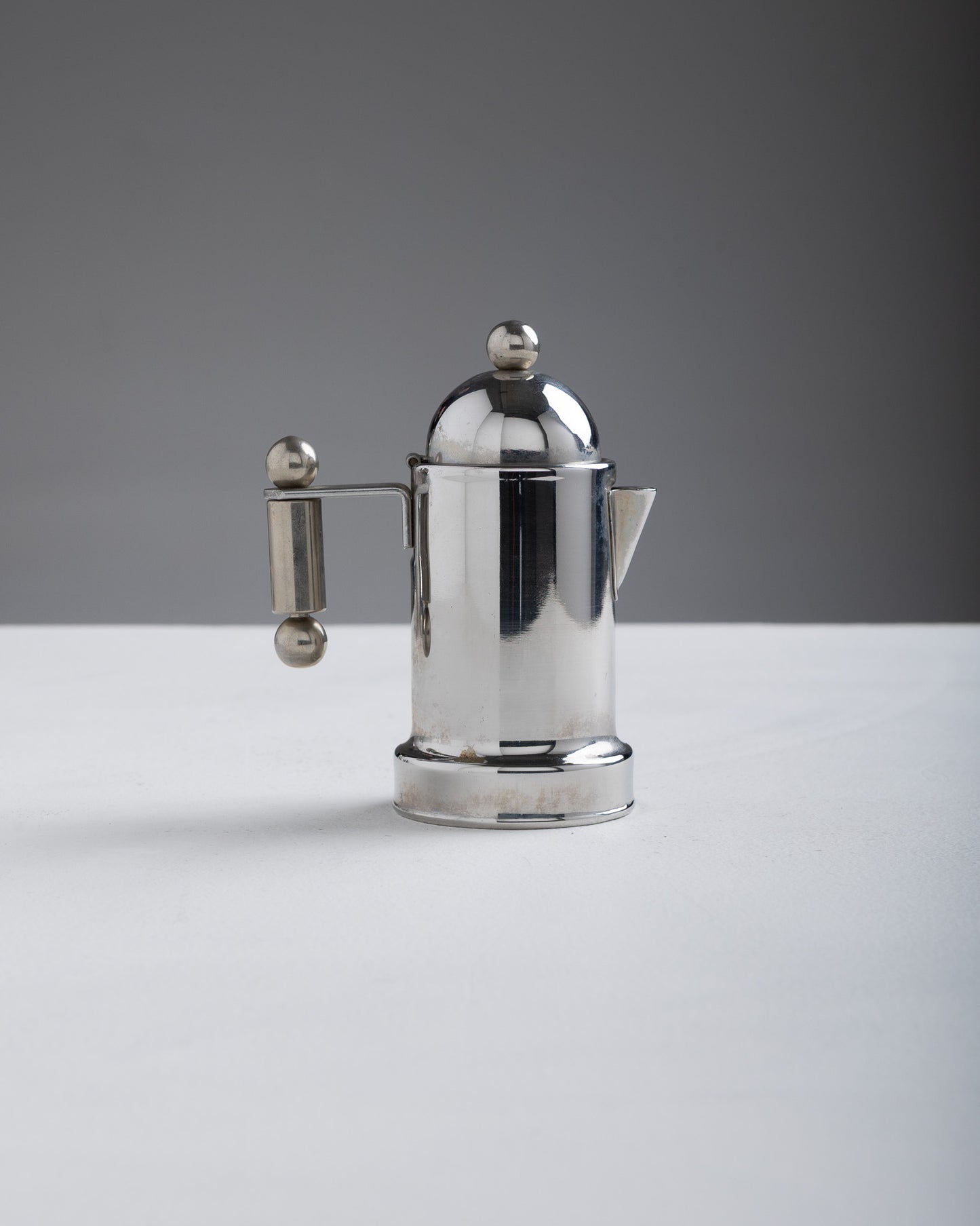 Coffee service, 1980s