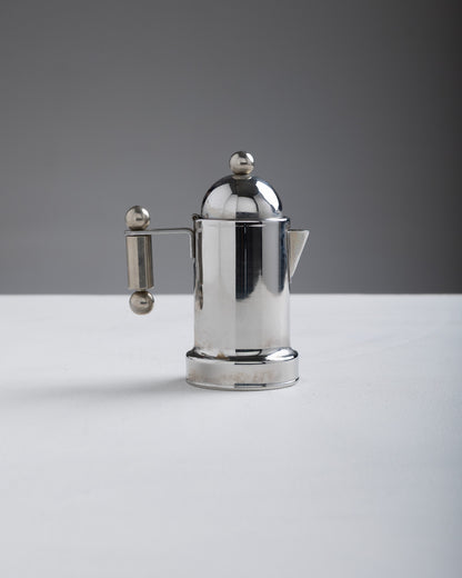 Coffee service, 1980s