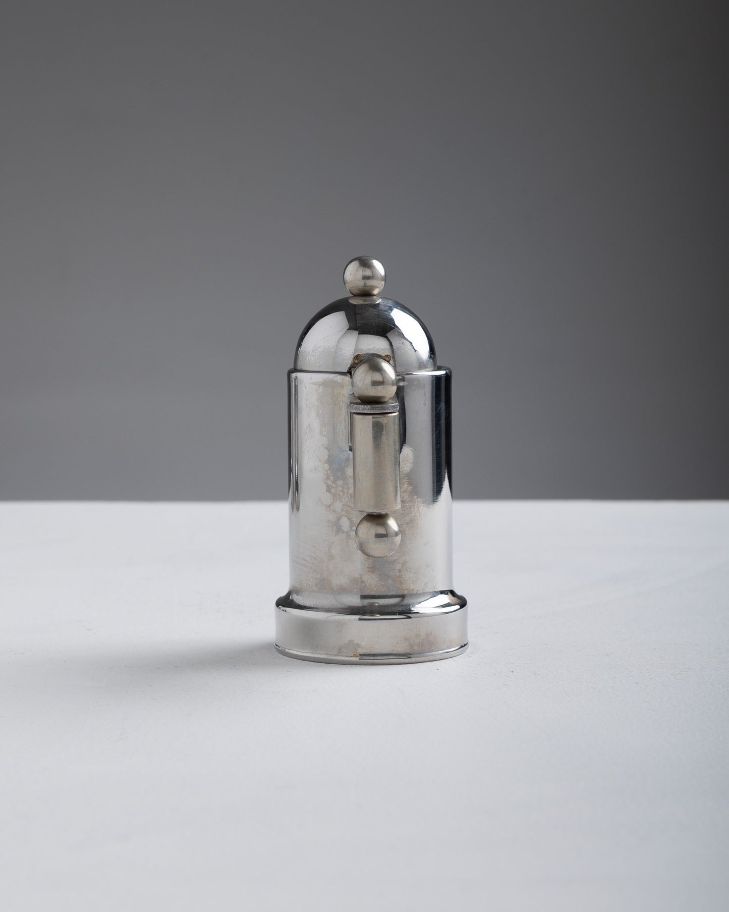 Coffee service, 1980s