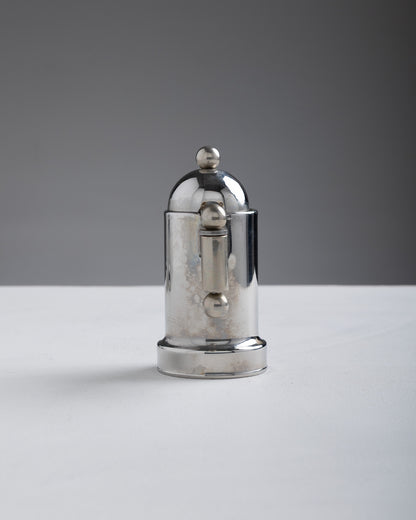 Coffee service, 1980s